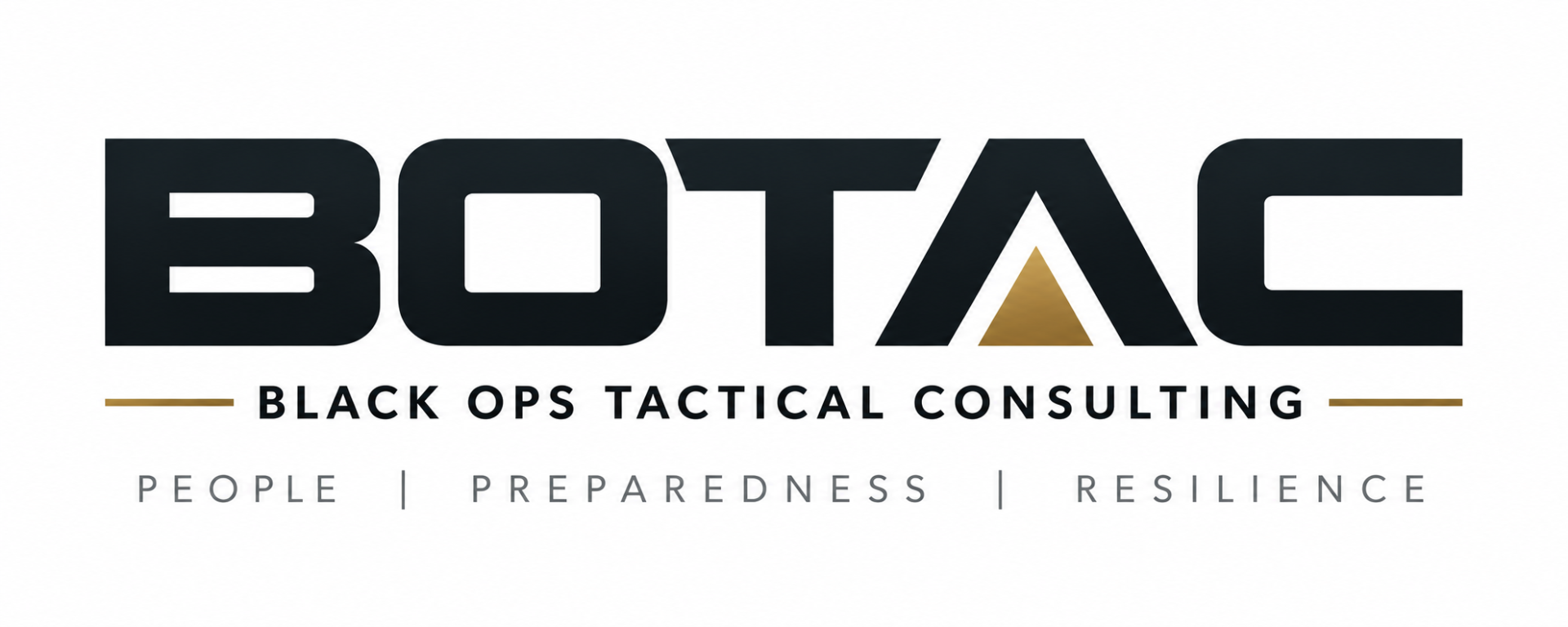 Black Ops Tactical Consulting